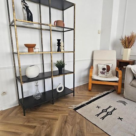 Au Coeur De Dunkerque Apartment Dunkirk Bagian luar foto