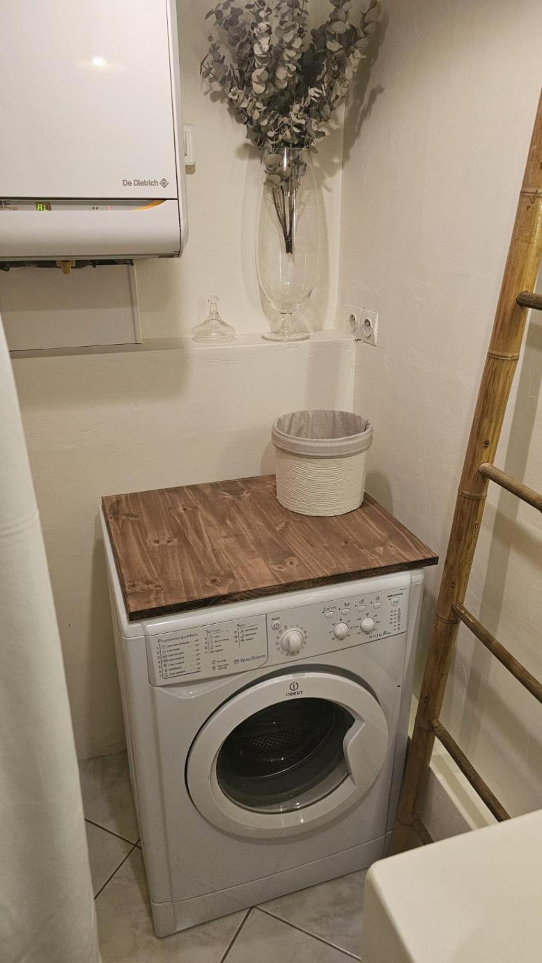 Au Coeur De Dunkerque Apartment Dunkirk Bagian luar foto