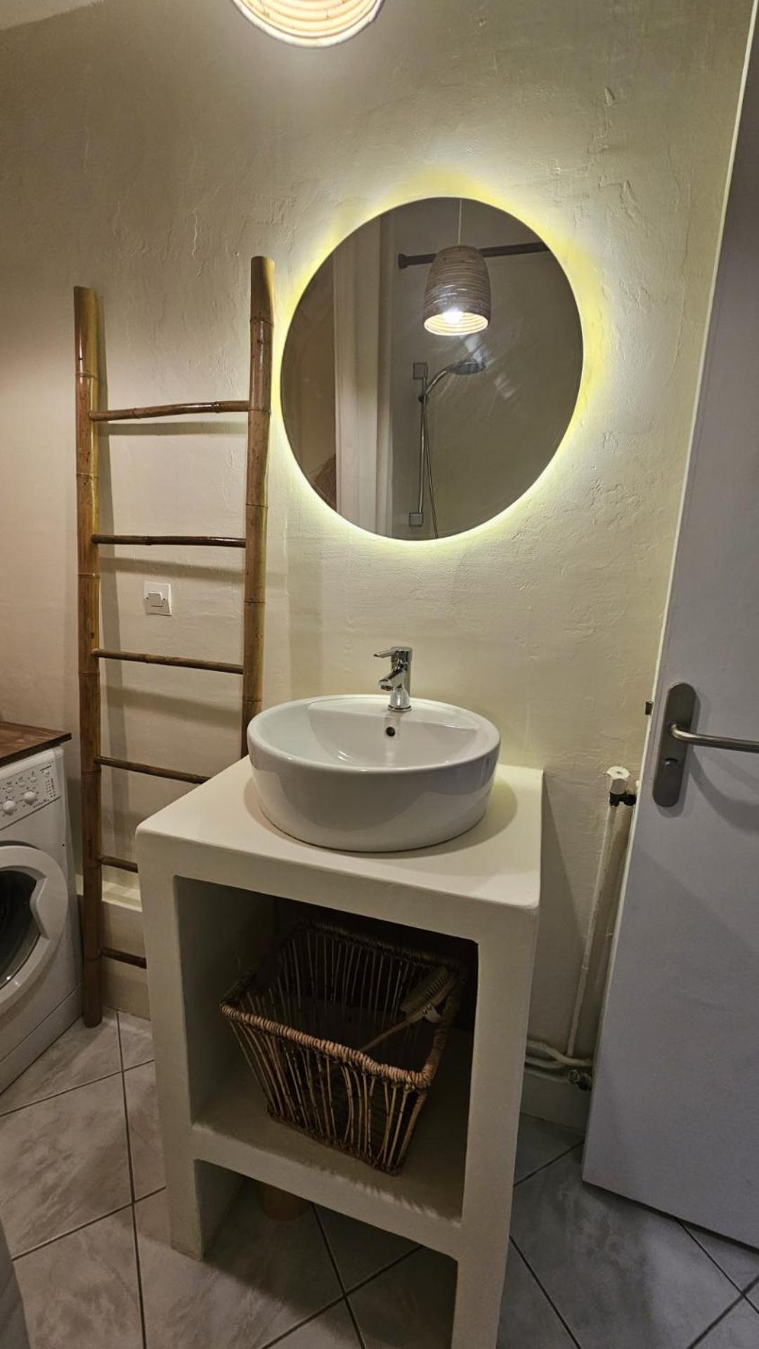 Au Coeur De Dunkerque Apartment Dunkirk Bagian luar foto