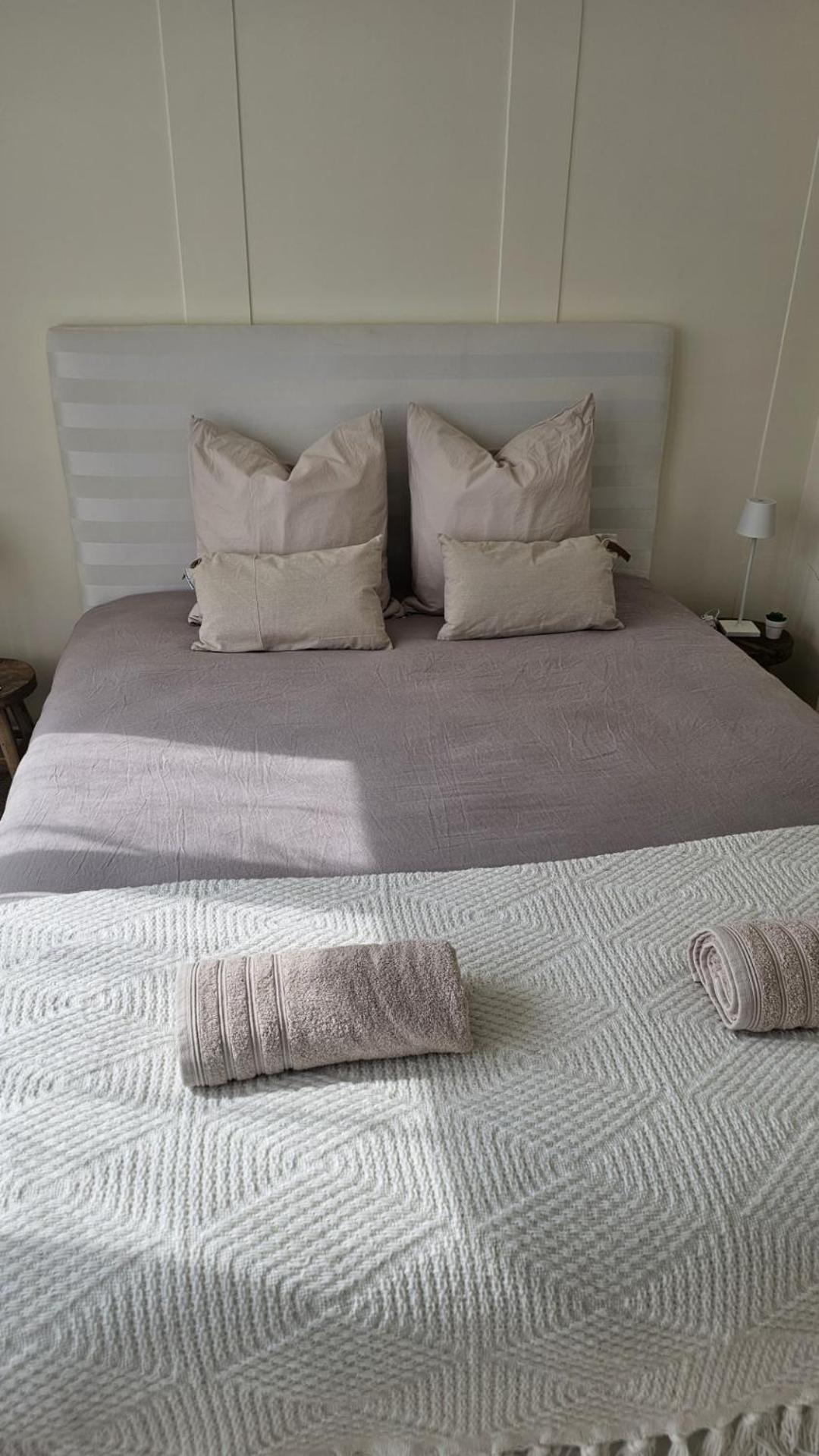 Au Coeur De Dunkerque Apartment Dunkirk Bagian luar foto
