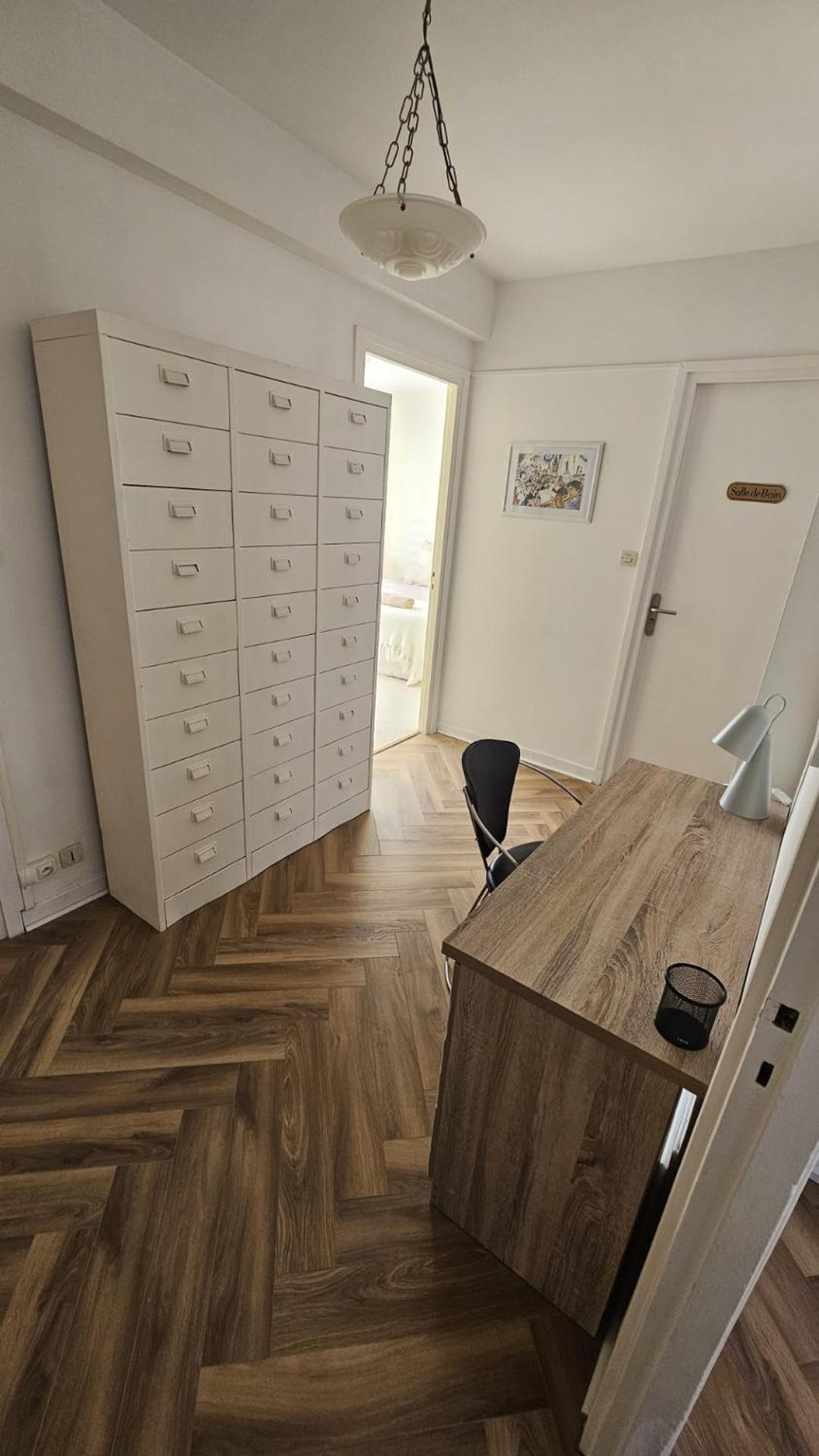 Au Coeur De Dunkerque Apartment Dunkirk Bagian luar foto