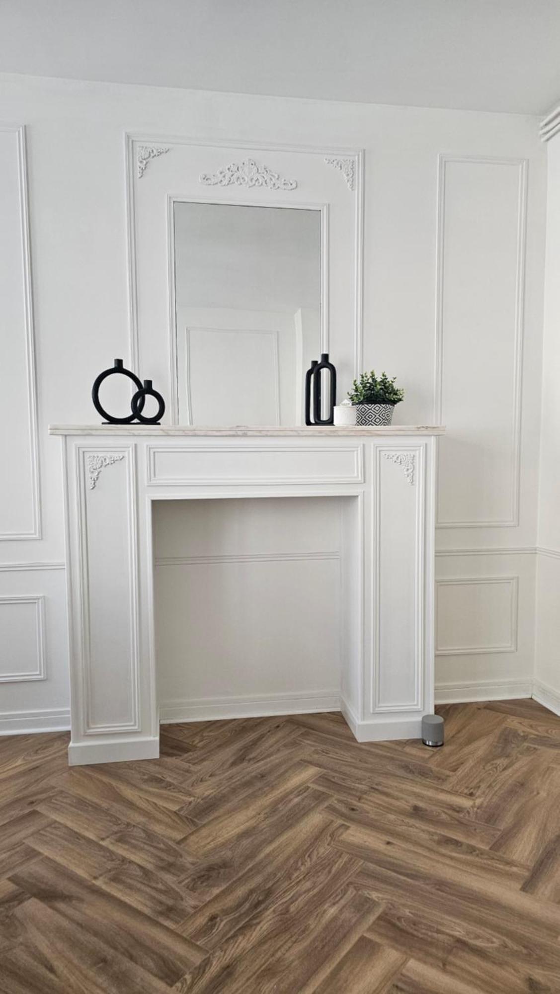 Au Coeur De Dunkerque Apartment Dunkirk Bagian luar foto
